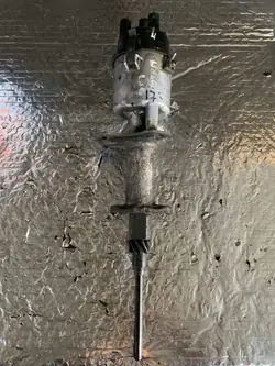 Tändspole OEM TOCT 3940-71 för UAZ Volga GAZ