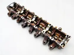 Levantadores usados OEM R1130510308 para Mercedes V8