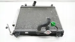Airconditioning Waterradiator Suzuki Ignis III 1.2