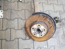 Pivot avant gauche Audi Q7 4L 05-15 3.0 TDI OEM 7P6407245A