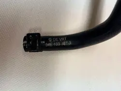 Conduite de carburant OEM 04E133987J VW Audi Skoda Seat