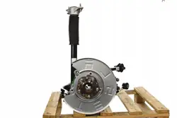 Mozzo ruota posteriore destro Tesla Model 3