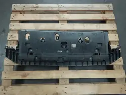 Plaque de protection pare-chocs Peugeot 2008 I OEM 9600435580