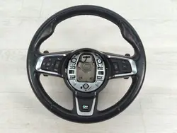 Jaguar F-Pace Ohjauspyörä OEM GX7M-3F563GC8PVJ