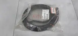 OEM 84651-65A02 Vänster bakdörrtätning Suzuki Vitara