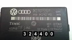 Module Passerelle ECU Skoda Octavia OEM AM-324400