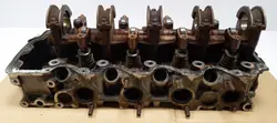 Mercedes Sylinterikansi OEM R2660160201 - Käytetty
