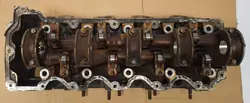 Culasse Mercedes OEM R2660160201 - Occasion