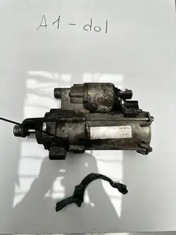 Arrancador HC-Cargo F032115559