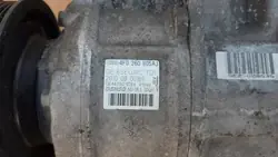 Airconditioningcompressor Audi A6 C6 2.7 TDI / 3.0 TDI 4F0260805AJ