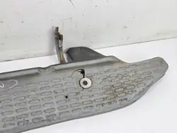 IVECO DAILY 00 Heckstufe OEM - Gebrauchter Zustand