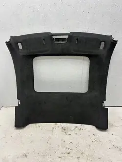 Revêtement de toit ouvrant Porsche 991 911 OEM CQM2074 Alcantara