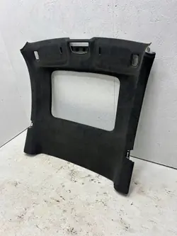 Revêtement de toit ouvrant Porsche 991 911 OEM CQM2074 Alcantara
