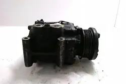 Ilmastointikompressori FORD FOCUS 1.8L diesel
