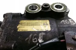 Compresseur de climatisation FORD FOCUS 1.8L diesel