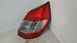 Lámpara Trasera Derecha RENAULT SCENIC II 8200493375