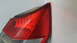 Rechts Heckleuchte RENAULT SCENIC II 8200493375