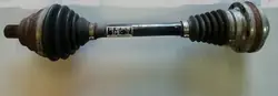 VW JETTA 5C6 2.0 TDI Arbre Gauche 1K0407271ME