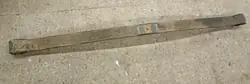 Linke Hinterfeder OEM A9073200600 für Mercedes Sprinter