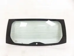 Gebrauchte Heckklappenscheibe OEM SZYBA TYLNA HYUNDAI GETZ HB