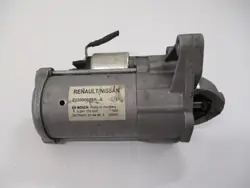 ARRANQUE RENAULT NISSAN 1.6 DCI OEM