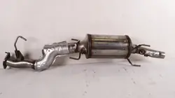 OEM 52224987 DPF-katalysaattori 2.2 HDI:lle