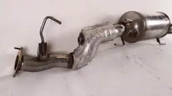 OEM 52224987 Catalyseur FAP pour 2.2 HDI