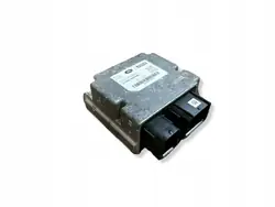 Airbag-moduuli CK5214D374AE Land Rover Range Roverille
