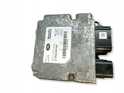 Airbag-moduuli CK5214D374AE Land Rover Range Roverille