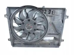 Ventilateur de radiateur OEM 7M3121203G pour VW Sharan 2.0 TDI