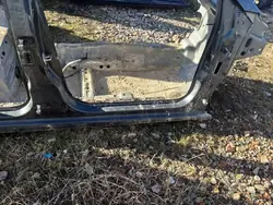 SEAT ARONA 6F9 Rechter Viertelpfosten - Gebrauchtes OEM-Teil