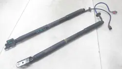 VOLVO XC60 Bakluckdämpare 31352185