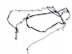 Conduto de travão Mercedes-Benz GLS OEM A1674703003