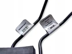 Conduto de travão Mercedes-Benz GLS OEM A1674703003