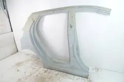 OEM HYUNDAI I10 III 2019- Takaoikeen Lokasuojus