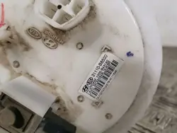 Pompe à carburant Hyundai OEM FBZ15477 - État utilisé