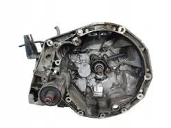 Växellåda Renault Laguna II 1.8 16V 120hk JR5010