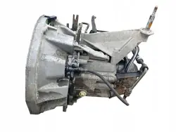 Cambio Renault Laguna II 1.8 16V 120CV JR5010