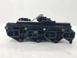 Ansaugkrümmer OEM A6460902337 Mercedes-Benz C W204
