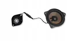 Altifalante médio BMW OEM 5A06FC7 - Usado