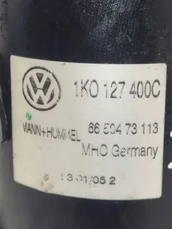 Kraftstofffiltergehäuse OEM 1K0127400C für VW Gruppe
