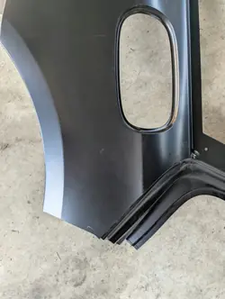 OEM A2136370289 Rear Right Fender for E-Class W213 Estate
