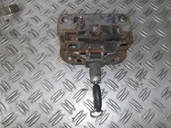 Huvlås Nyckel Ford Transit Connect MK1