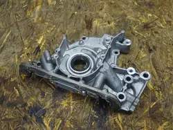 OLJEPUMP GOLF VII AUDI A3 8V 04E115105BT