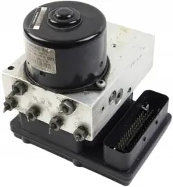 Mercedes-Benz ABS/ESP-Pumpe OEM A2095452632