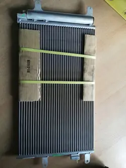 SRLine 3052K8C3S Ilmastointikondensaattori