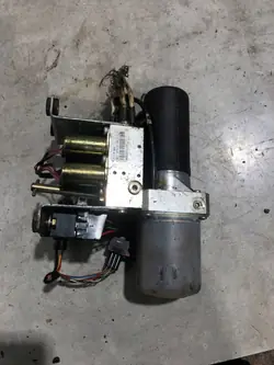 Pompe toit cabriolet Saab 9-3 OEM 5116546 - Occasion