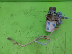 Filtre de dessiccateur d'air Mercedes Atego II 2004-2013 WABCO