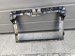 Tendeur de ceinture avant Skoda Fabia 4 OEM 6VA805588A