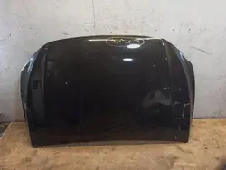 Capó de Motor Usado OEM AVH7462 para VW Polo 6
